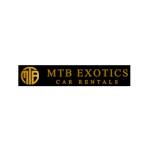 MTB Exotics Profile Picture