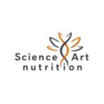 Science X Art Nutrition Profile Picture