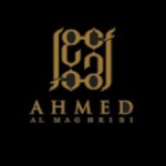 Ahmed Al Maghribi UK Profile Picture
