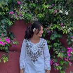 Shivani Diwedi Profile Picture
