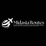midasiaroutes0 Profile Picture