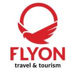 FlyOn Travel and Tourism Profile Picture
