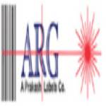 ARG Label Technology FZE Profile Picture