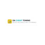 Da cheap towing Company Profile Picture