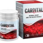 Cardital Kapseln Profile Picture