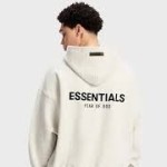Essentials Hoodie Profile Picture