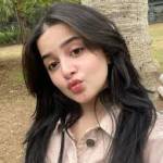 Sania Khan Profile Picture