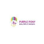Purple Pony Baby Gifts and Hampers Profile Picture