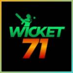 wicket71 wicket71 Profile Picture