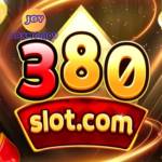 380slot 380slot Profile Picture