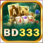 bd333 bd333 Profile Picture