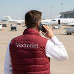 Vector Jet Profile Picture