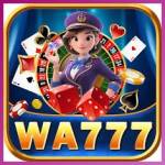 wa777 wa777 Profile Picture