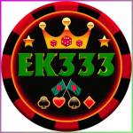 ek333 ek333 Profile Picture