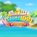slotsidr slotsidr Profile Picture