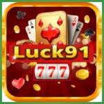 luck91 luck91 Profile Picture