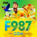 f987 f987 Profile Picture