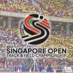 Track And Field Training Singapore Singapore Athletics Association Profile Picture