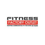 Fitness Factory Profile Picture