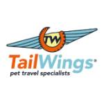 TailWings Pet Travel Profile Picture
