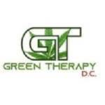 Green Therapy Profile Picture