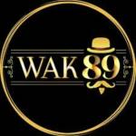 wak89 wak89 Profile Picture