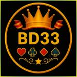bd33 bd33 Profile Picture