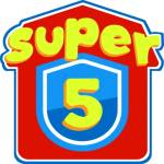 super5 super5 Profile Picture