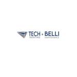 Tech Painting Comapany And Belli Maintenance Profile Picture
