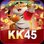 kk45 kk45 Profile Picture