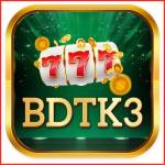 bdtk bdtk Profile Picture