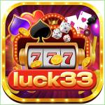luck33 luck33 Profile Picture