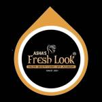 Asha freshlook Profile Picture