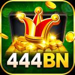 444bn 444bn Profile Picture