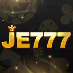 je777 je777 Profile Picture