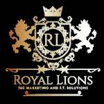 Royal Lions Profile Picture