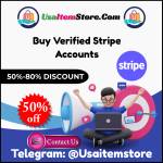 Buy Verified Stripe Accounts Profile Picture
