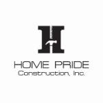 Home Pride Construction Profile Picture