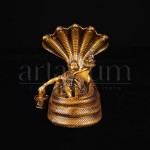 lord vishnu idol for car dashboard Profile Picture