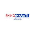 Rhino mabati Profile Picture