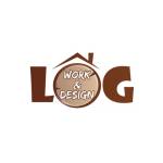 Log Work and Design Profile Picture