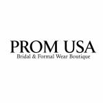 Prom bridal & Formal wear boutique Profile Picture