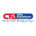City Furniture Appliances Lethbridge Profile Picture
