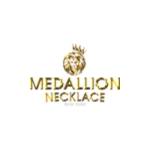 Medallion Necklace Profile Picture