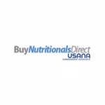 Buy Nutritionals Profile Picture
