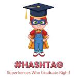 Hashtag Counselling Profile Picture