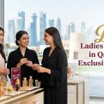 Ajmal Perfume Perfume Profile Picture