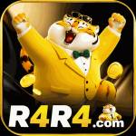 r4r4 r4r4 Profile Picture