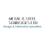 Steel Staircases And Metal Work Work Profile Picture