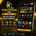 prokhelo yaar360 Profile Picture